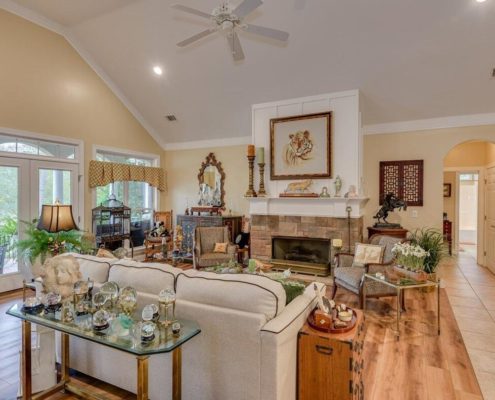 Savannah Lakes Village 208 Player Lane