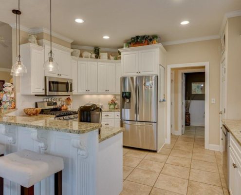 Savannah Lakes Village 208 Player Lane