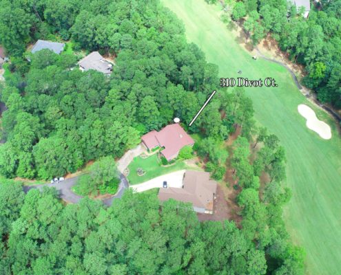 Savannah Lakes Village SC 310 Divot Court