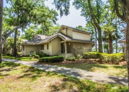 Dataw Island SC 2010 Bluff Villas Road Unit 2010
