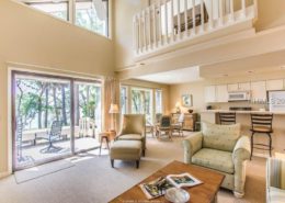 Dataw Island SC 2010 Bluff Villas Road Unit 2010