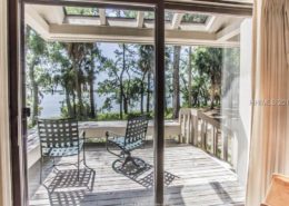 Dataw Island SC 2010 Bluff Villas Road Unit 2010