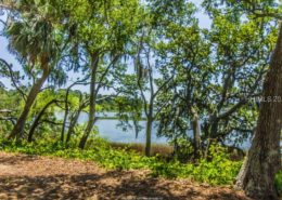 Dataw Island SC 2010 Bluff Villas Road Unit 2010