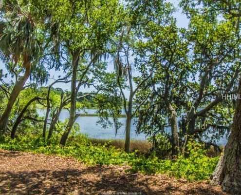 Dataw Island SC 2010 Bluff Villas Road Unit 2010