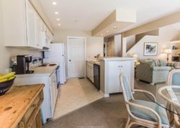 Dataw Island SC 2010 Bluff Villa Drive Unit 2010