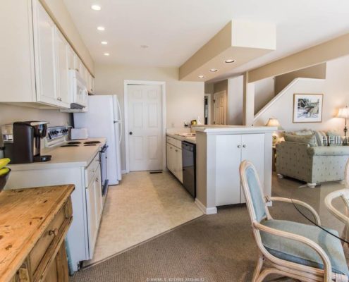 Dataw Island SC 2010 Bluff Villa Drive Unit 2010