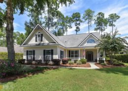 Osprey Cove GA 123 Millers Branch Drive