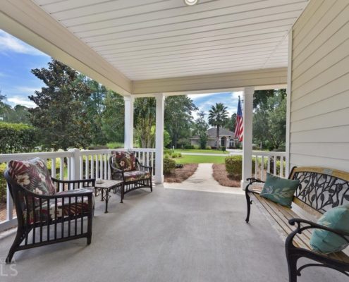 Osprey Cove GA 123 Millers Branch Drive