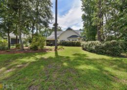 Osprey Cove GA 123 Millers Branch Drive