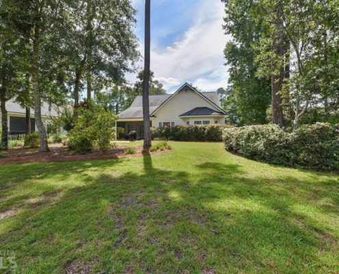 Osprey Cove GA 123 Millers Branch Drive