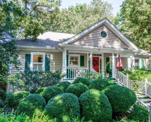 Reynolds Lake Oconee 1091 Maple Ridge Way