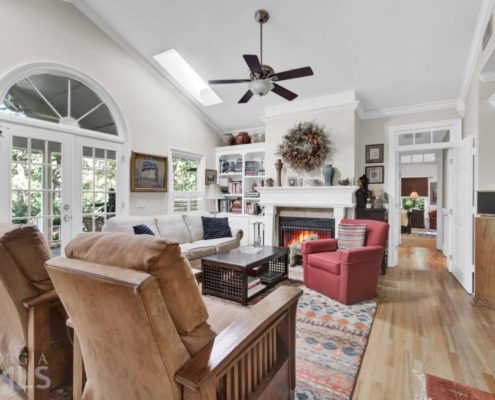 Reynolds Lake Oconee 1091 Maple Ridge Way