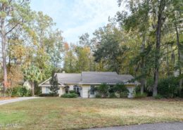 Callawassie Island Club 3 Longwood Court