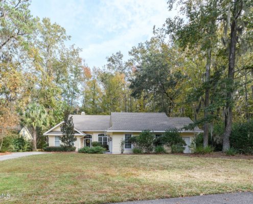 Callawassie Island Club 3 Longwood Court