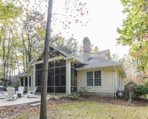 Callawassie Island Club 3 Longwood Court