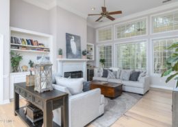 Callawassie Island Club 3 Longwood Court