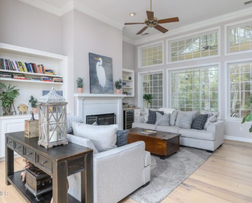 Callawassie Island Club 3 Longwood Court