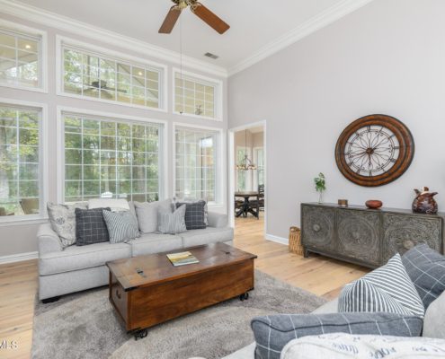 Callawassie Island Club 3 Longwood Court