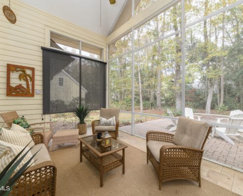 Callawassie Island Club 3 Longwood Court