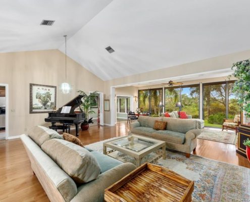 Harbour Ridge FL 2025 NW Laurel Oak Lane