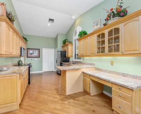 Harbour Ridge FL 2025 NW Laurel Oak Lane