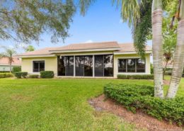 Harbour Ridge FL 2025 NW Laurel Oak Lane