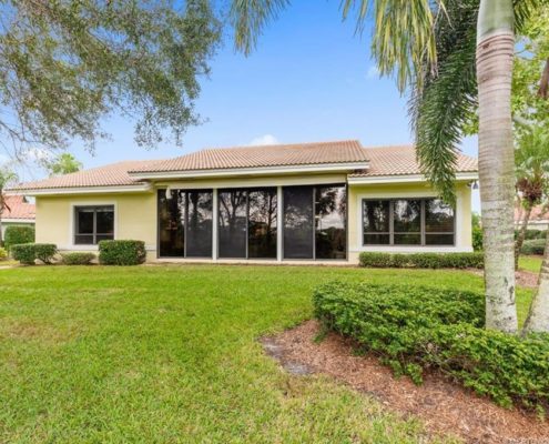 Harbour Ridge FL 2025 NW Laurel Oak Lane