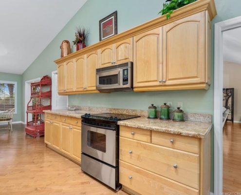 Harbour Ridge FL 2025 NW Laurel Oak Lane