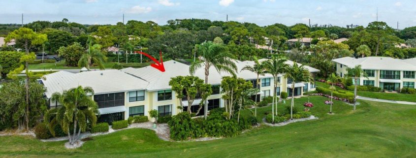 3729 Quail Ridge North Drive