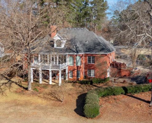 Reynolds Lake Oconee 1021 Ridge Terrace