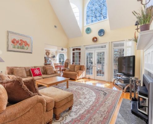 Reynolds Lake Oconee 1021 Ridge Terrace