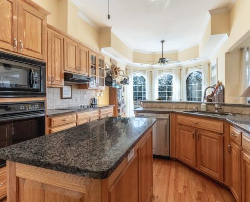 Reynolds Lake Oconee 1021 Ridge Terrace