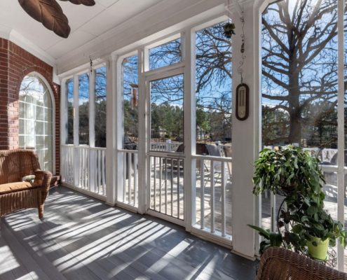 Reynolds Lake Oconee 1021 Ridge Terrace