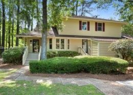 Callawassie Island Club 58 Heron Walk