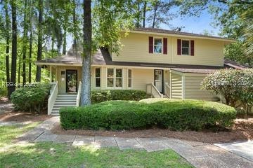 Callawassie Island Club 58 Heron Walk