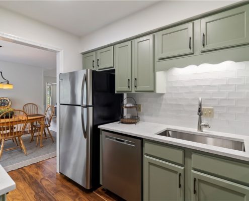 Callawassie Island Club 58 Heron Walk