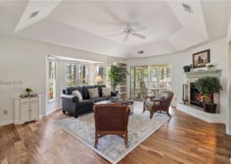 Callawassie Island Club 58 Heron Walk