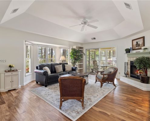 Callawassie Island Club 58 Heron Walk