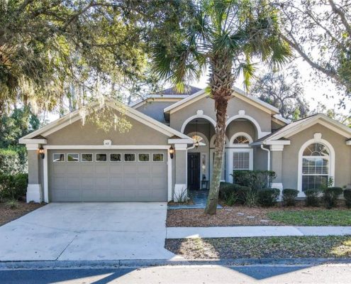 Grand Haven FL 42 Shinnecock Drive