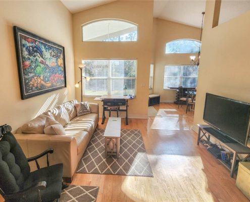 Grand Haven FL 42 Shinnecock Drive