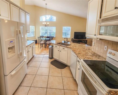 Grand Haven FL 42 Shinnecock Drive