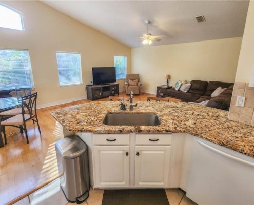 Grand Haven FL 42 Shinnecock Drive