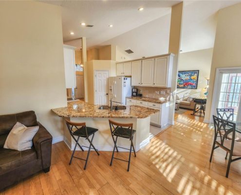 Grand Haven FL 42 Shinnecock Drive