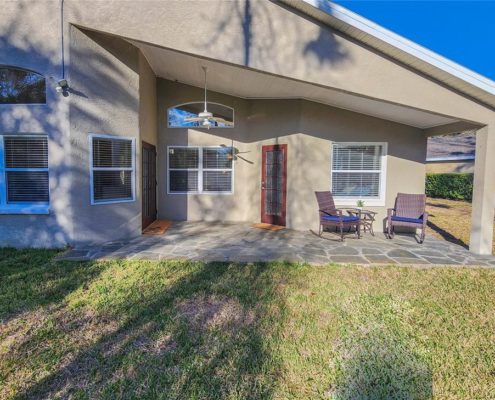 Grand Haven FL 42 Shinnecock Drive