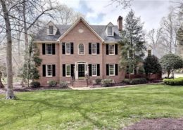 Kingsmill on the James VA 108 Jeffersons Hundred