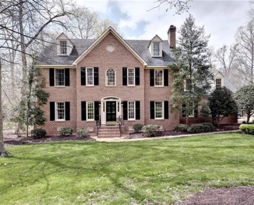 Kingsmill on the James VA 108 Jeffersons Hundred