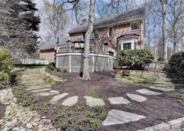 Kingsmill on the James VA 108 Jeffersons Hundred