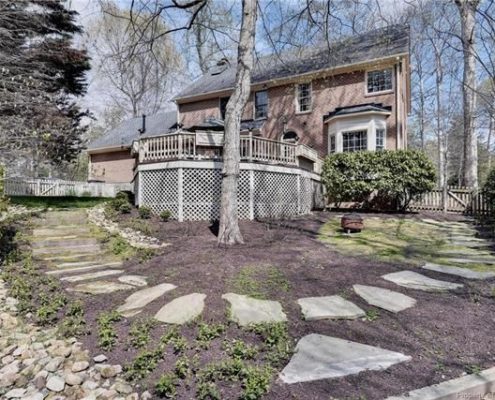 Kingsmill on the James VA 108 Jeffersons Hundred