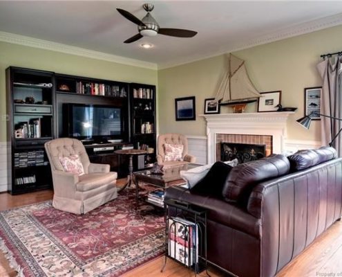 Kingsmill on the James VA 108 Jeffersons Hundred