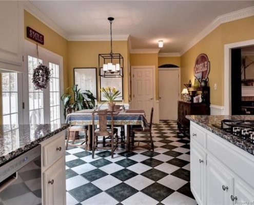 Kingsmill on the James VA 108 Jeffersons Hundred